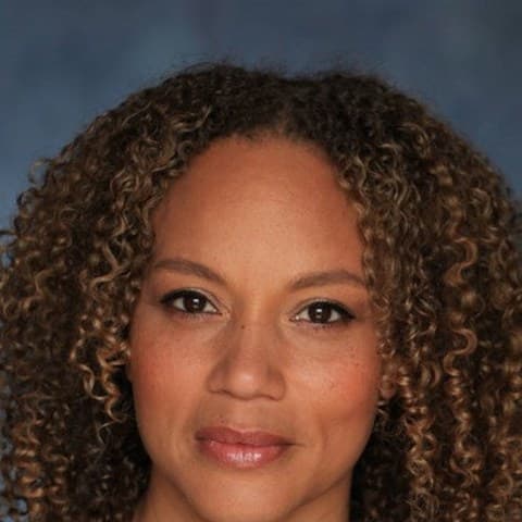 Angela Griffin