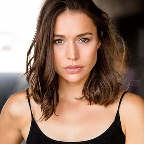Kendall Chappell