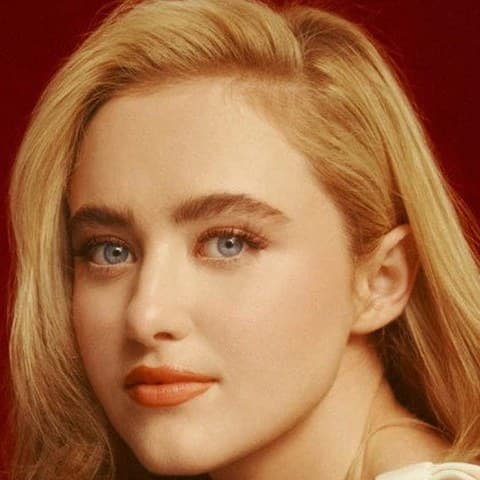 Kathryn Newton