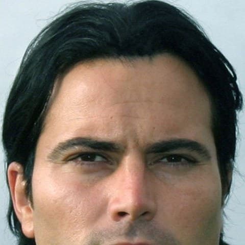 Marcus Jean Pirae