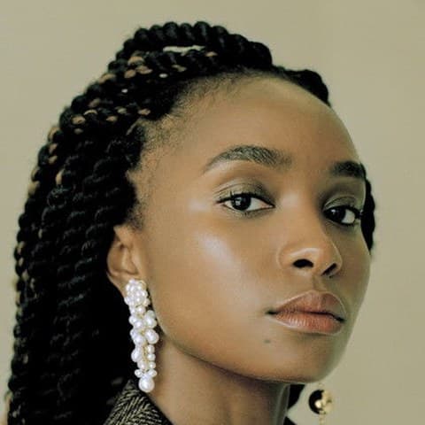 KiKi Layne