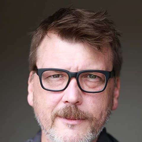 Douglas M. Griffin
