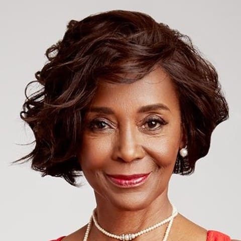 Margaret Avery