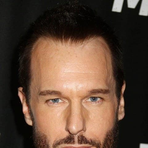 Michael Eklund