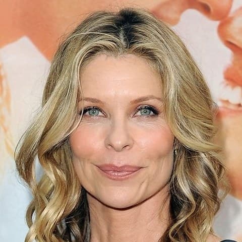 Kate Vernon