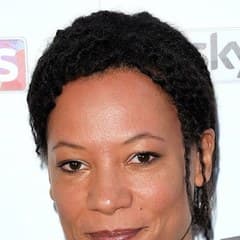 Nina Sosanya