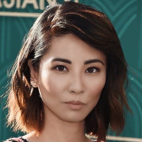 Jing Lusi