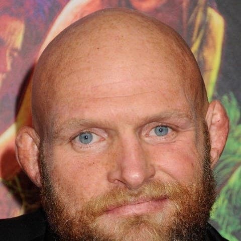 Keith Jardine