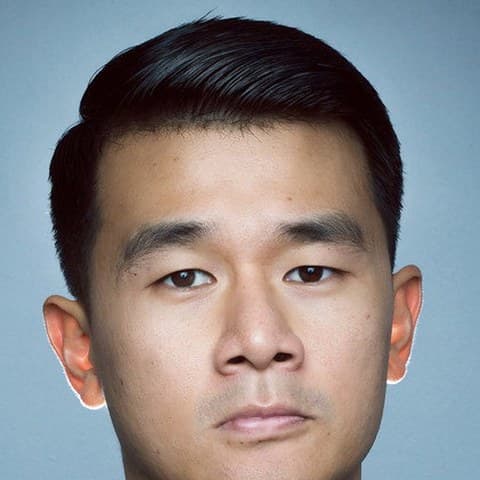 Ronny Chieng