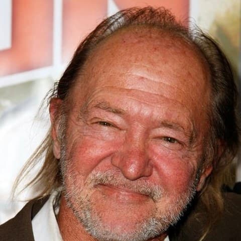 Tracey Walter