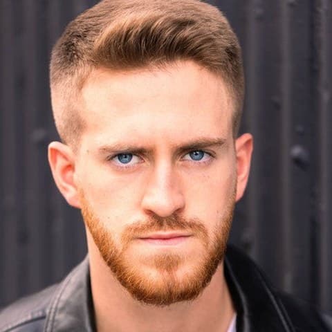 Michael-Eoin Stanney