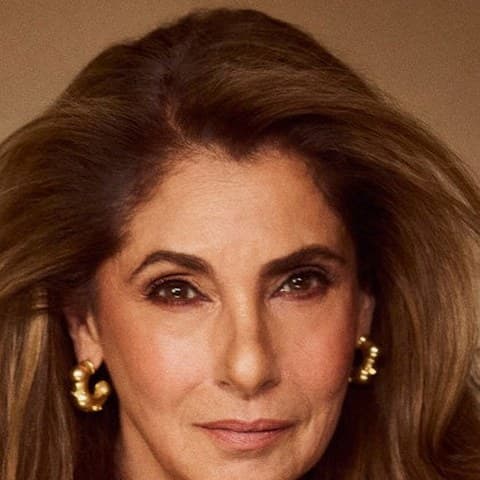 Dimple Kapadia
