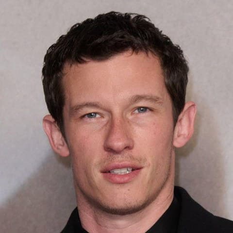Callum Turner