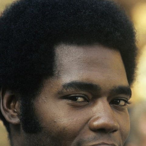 Georg Stanford Brown