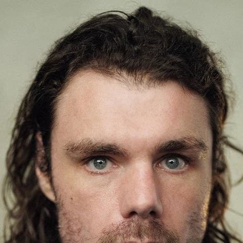 Matthew Needham