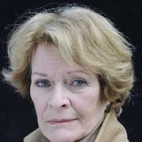 Janet Suzman