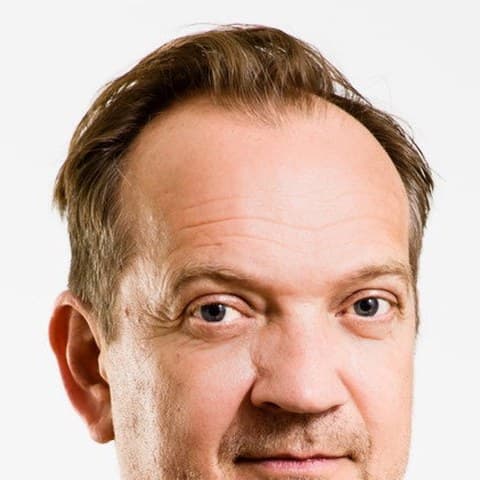 Gard B. Eidsvold