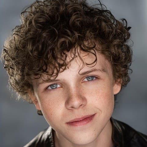 Colin O'Brien