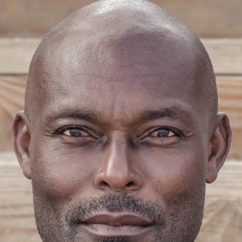 Jimmy Jean-Louis