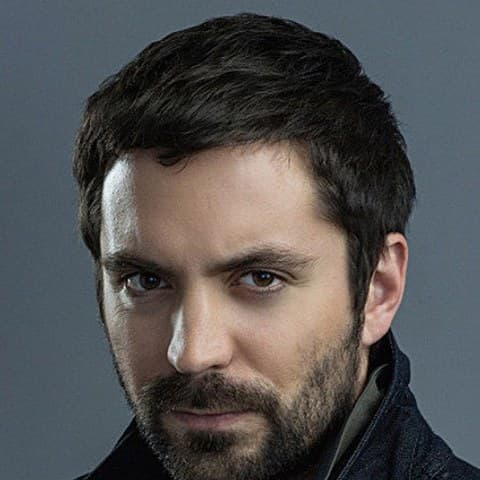Rhys Coiro