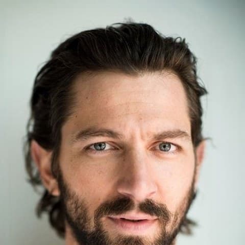 Michiel Huisman