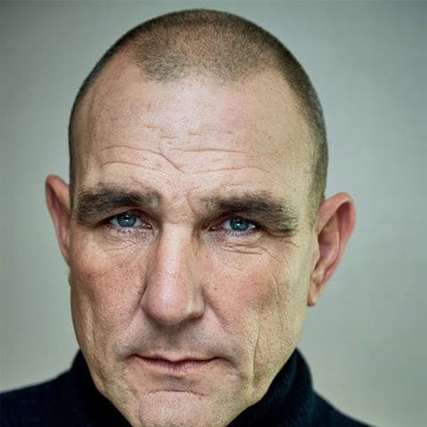 Vinnie Jones