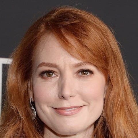 Alicia Witt