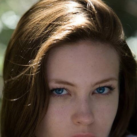 Daveigh Chase