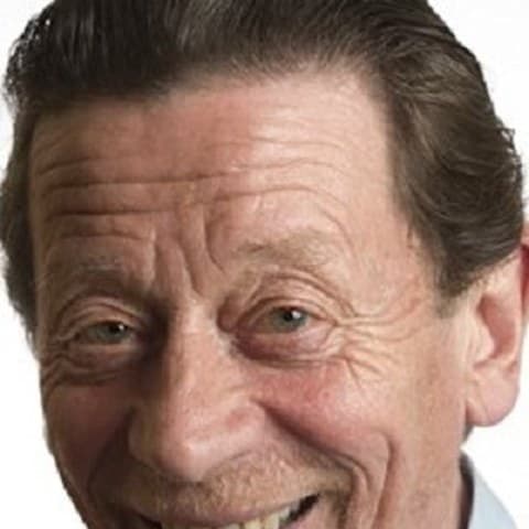 Brendan Conroy