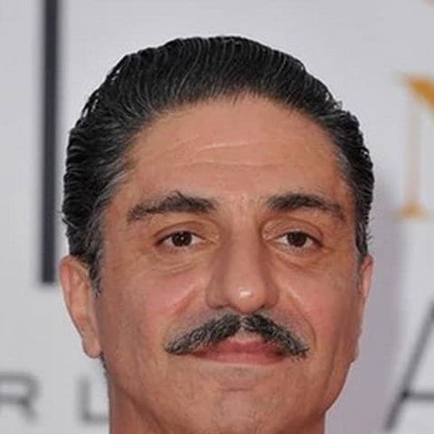 Simon Abkarian