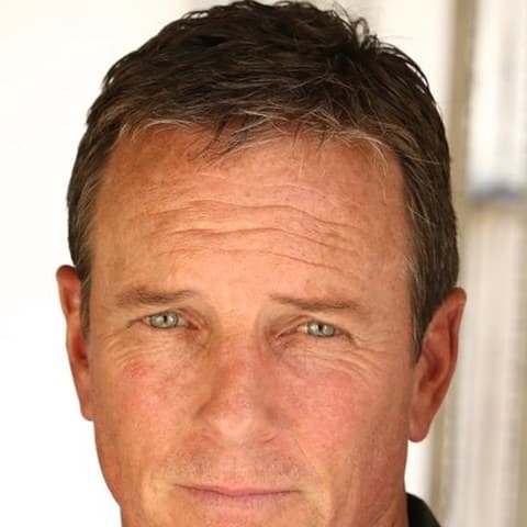 Linden Ashby