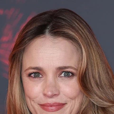 Rachel McAdams