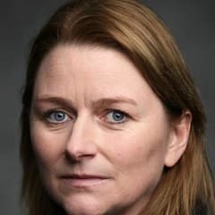 Rosie Cavaliero