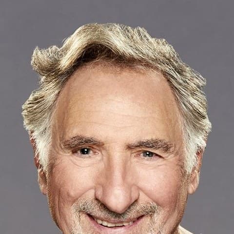 Judd Hirsch