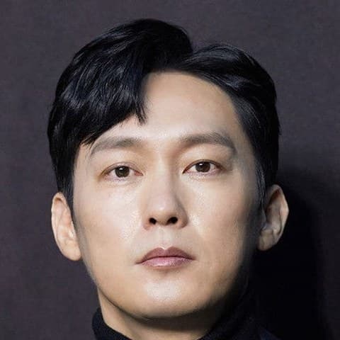 Park Byung-eun
