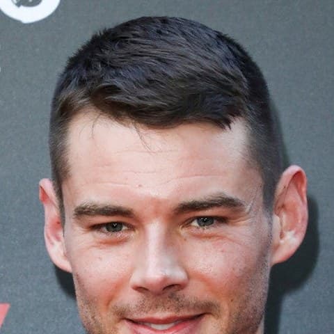 Brian J. Smith