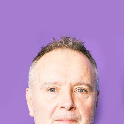 Sean Cullen