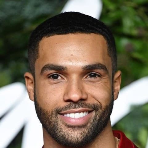 Lucien Laviscount