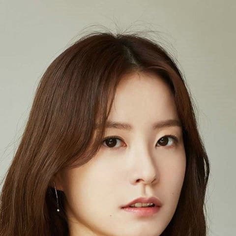 Jung Yu-mi