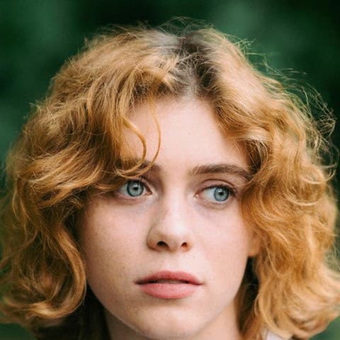 Sophia Lillis