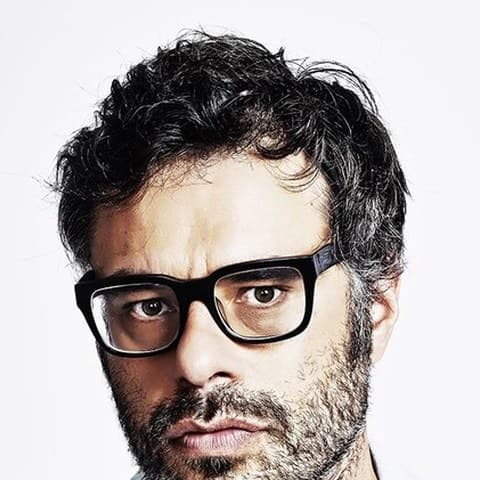 Jemaine Clement