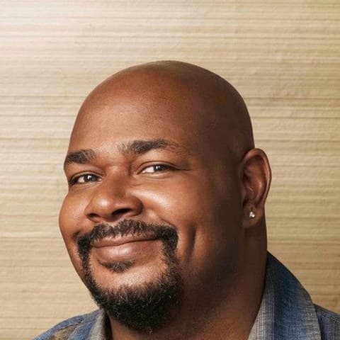 Kevin Michael Richardson