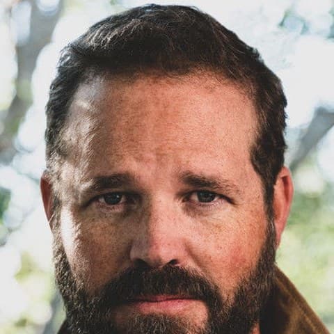 David Denman