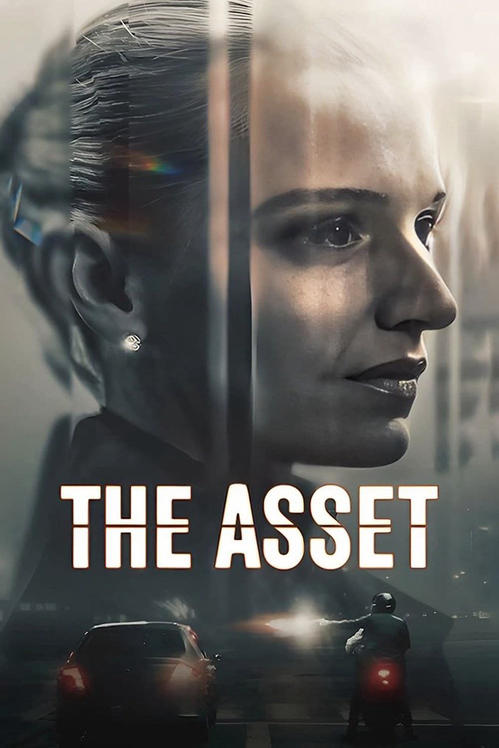 The Asset