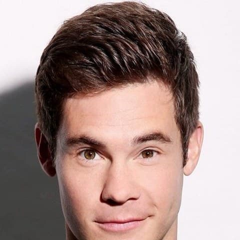 Adam Devine