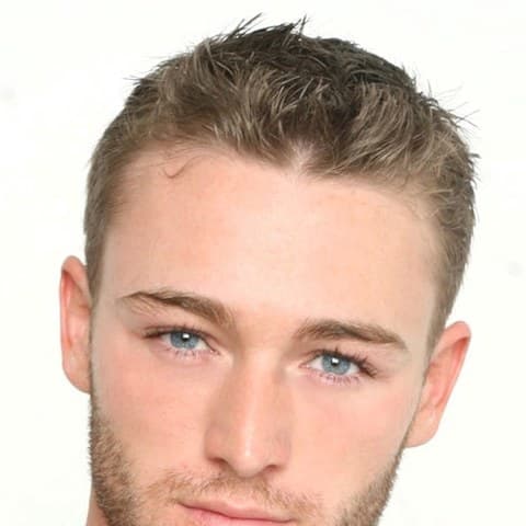Jake McLaughlin