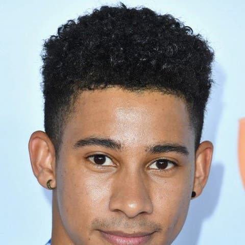 Keiynan Lonsdale