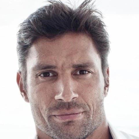 Manu Bennett