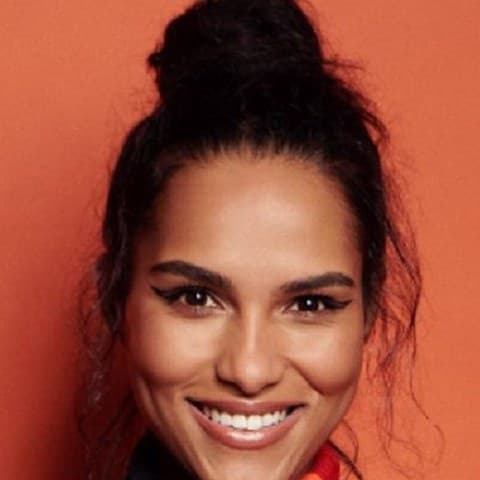 Saffron Hocking
