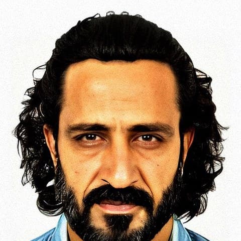 Mir Sarwar